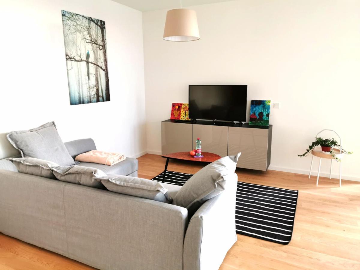 Apartment am Belvedere Wien Exterior foto